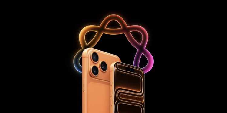 Лучшие функции нейросети Apple Intelligence на iPhone, iPad и Mac. Фото.