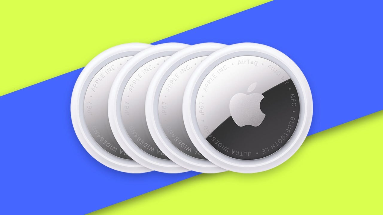 14 важных фактов про AirTag 2 и его основные отличия от AirTag первого поколения. Цены на AirTag с выходом второго поколения не изменились. Изображение: zdnet.com. 14 важных фактов про AirTag 2 и его основные отличия от AirTag первого поколения. Цены на AirTag с выходом второго поколения не изменились. Изображение: zdnet.com. Фото.