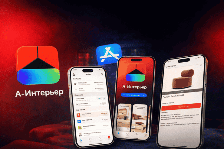 В App Store вышло новое приложение Альфа-Банка. Под таким именем мы его еще не видели. Качаем, пока не удалили. В App Store вышло новое приложение Альфа-Банка. Под таким именем мы его еще не видели. Качаем, пока не удалили. Фото.