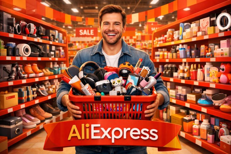 10 полезных товаров с AliExpress, которые реально стоит купить в 2026 году. Фото.