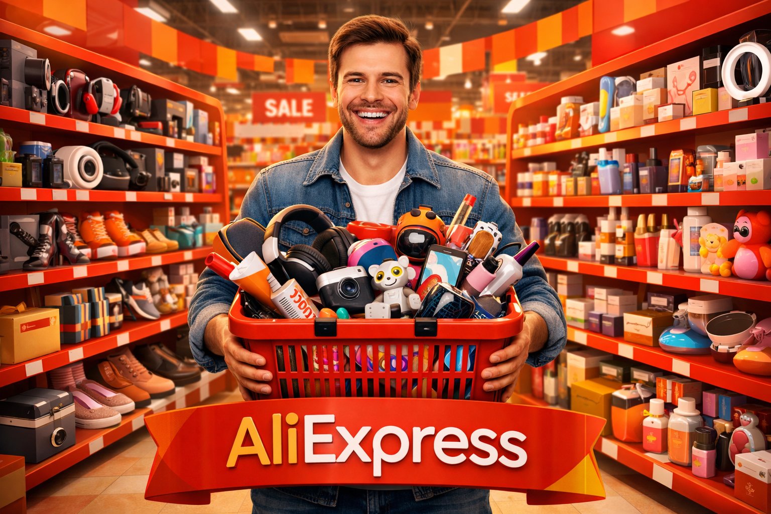 10 полезных товаров с AliExpress, которые реально стоит купить в 2026 году