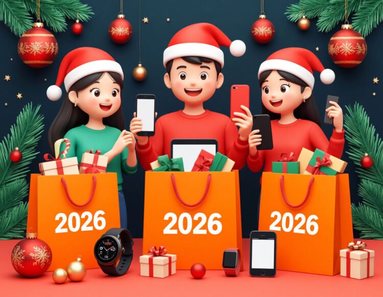 Горячие новинки AliExpress: 10 товаров, которые взорвут рынок в 2026 году. Фото.