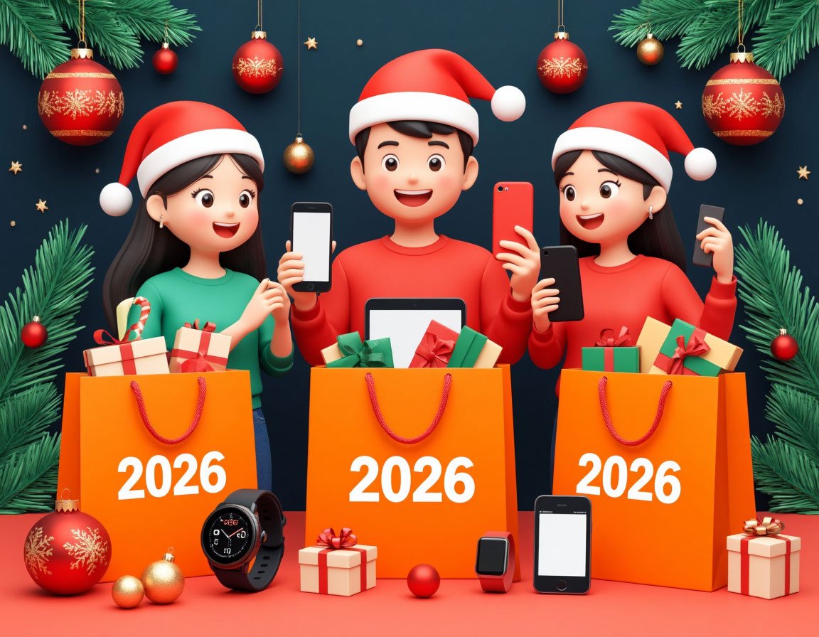 Горячие новинки AliExpress: 10 товаров, которые взорвут рынок в 2026 году