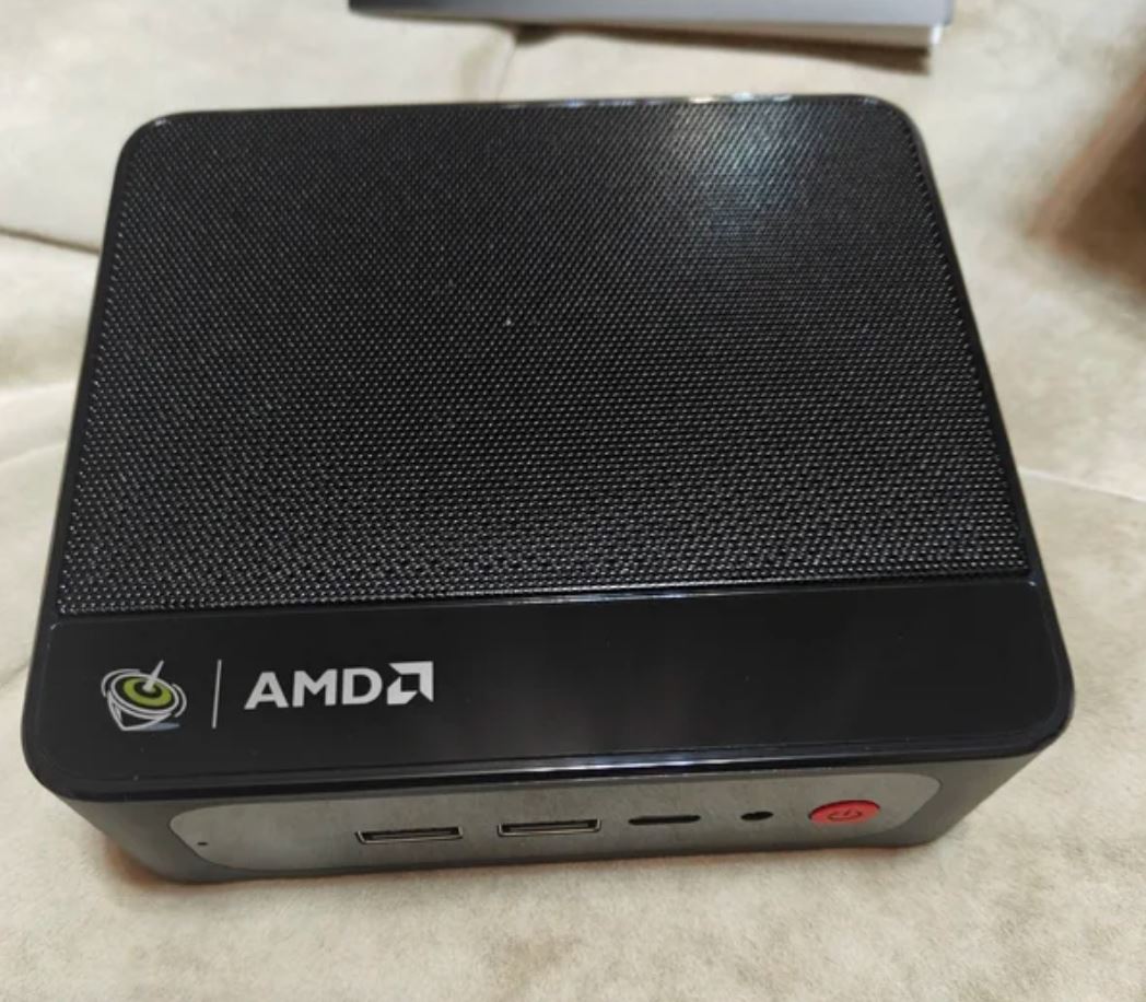 Стоит ли покупать мини-компьютер в 2026. Купите мини-ПК для своих дел и забудьте о громоздком системном блоке! Фото.