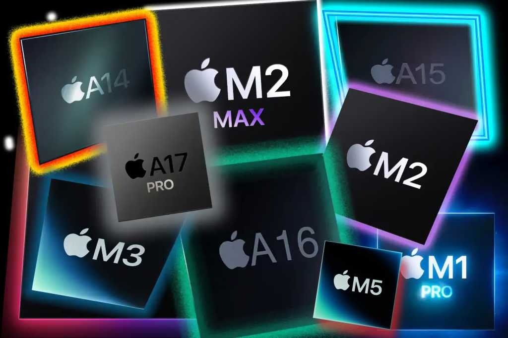 Почему iPhone, iPad и Mac могут оказаться в дефиците в 2026 году