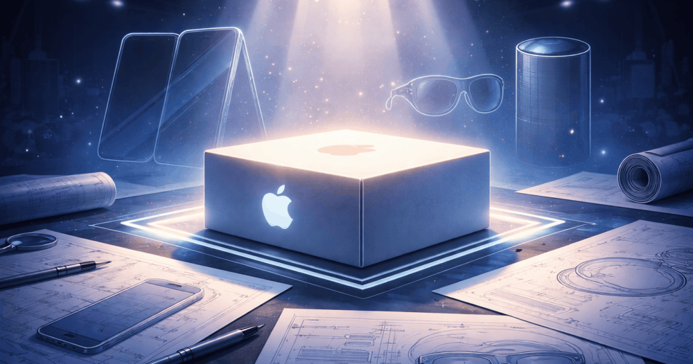 Tim Cook lubas 2026. aastaks innovatsioone, millest me pole isegi unistanud