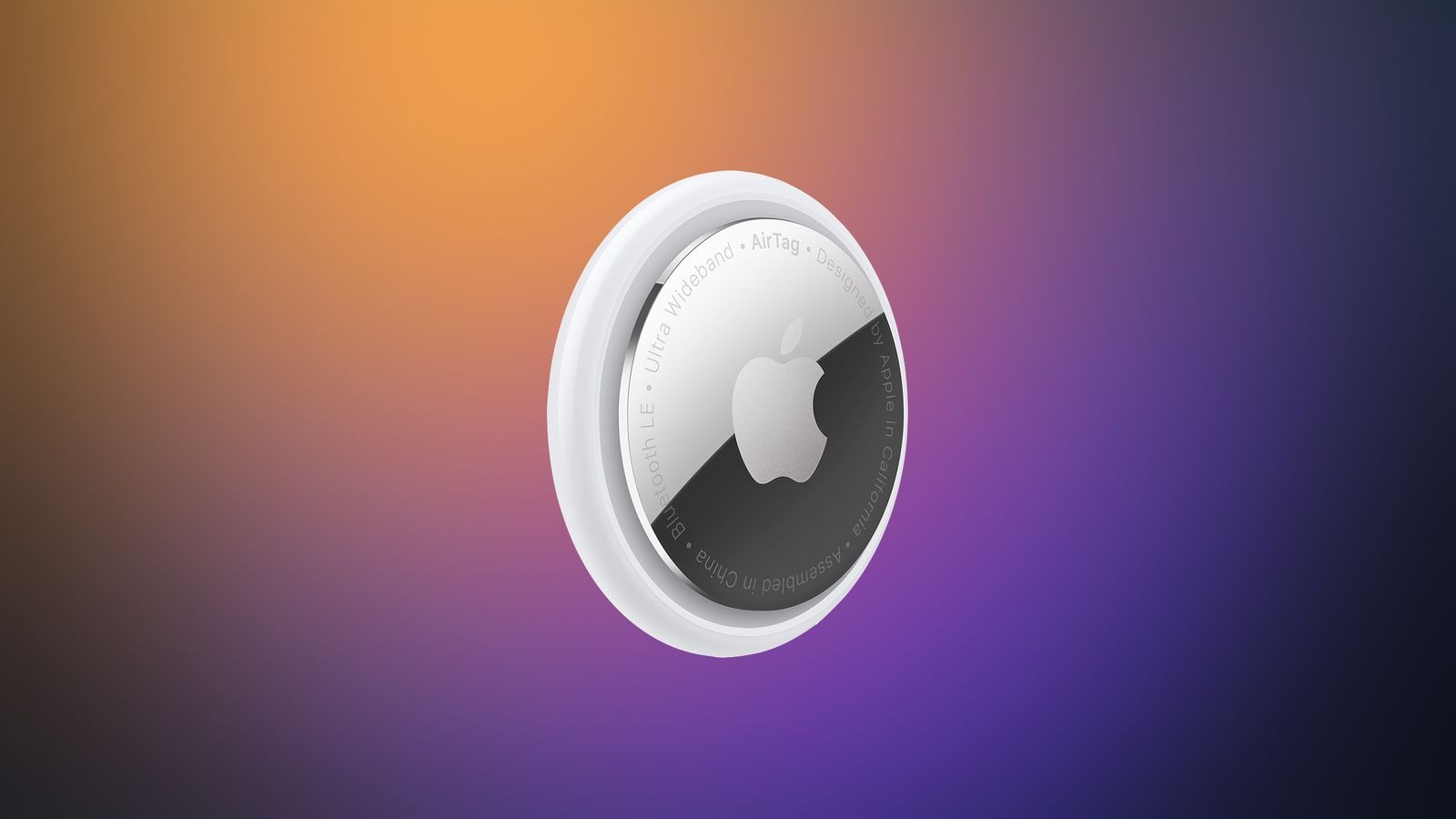 Apple готовит полностью новый формат устройств: значок в стиле AirTag с ИИ, камерами и микрофонами. С точки зрения дизайна устройство должно получиться прикольным. Изображение: macrumors.com. Apple готовит полностью новый формат устройств: значок в стиле AirTag с ИИ, камерами и микрофонами. С точки зрения дизайна устройство должно получиться прикольным. Изображение: macrumors.com. Фото.