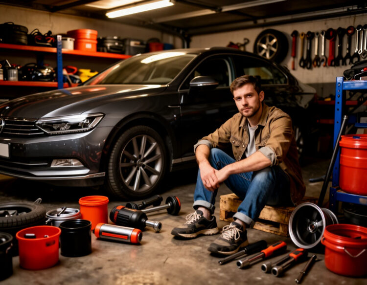 Полезные товары с AliExpress для автолюбителя. Все пригодятся в пути и сделают поездку незабываемой. Фото.