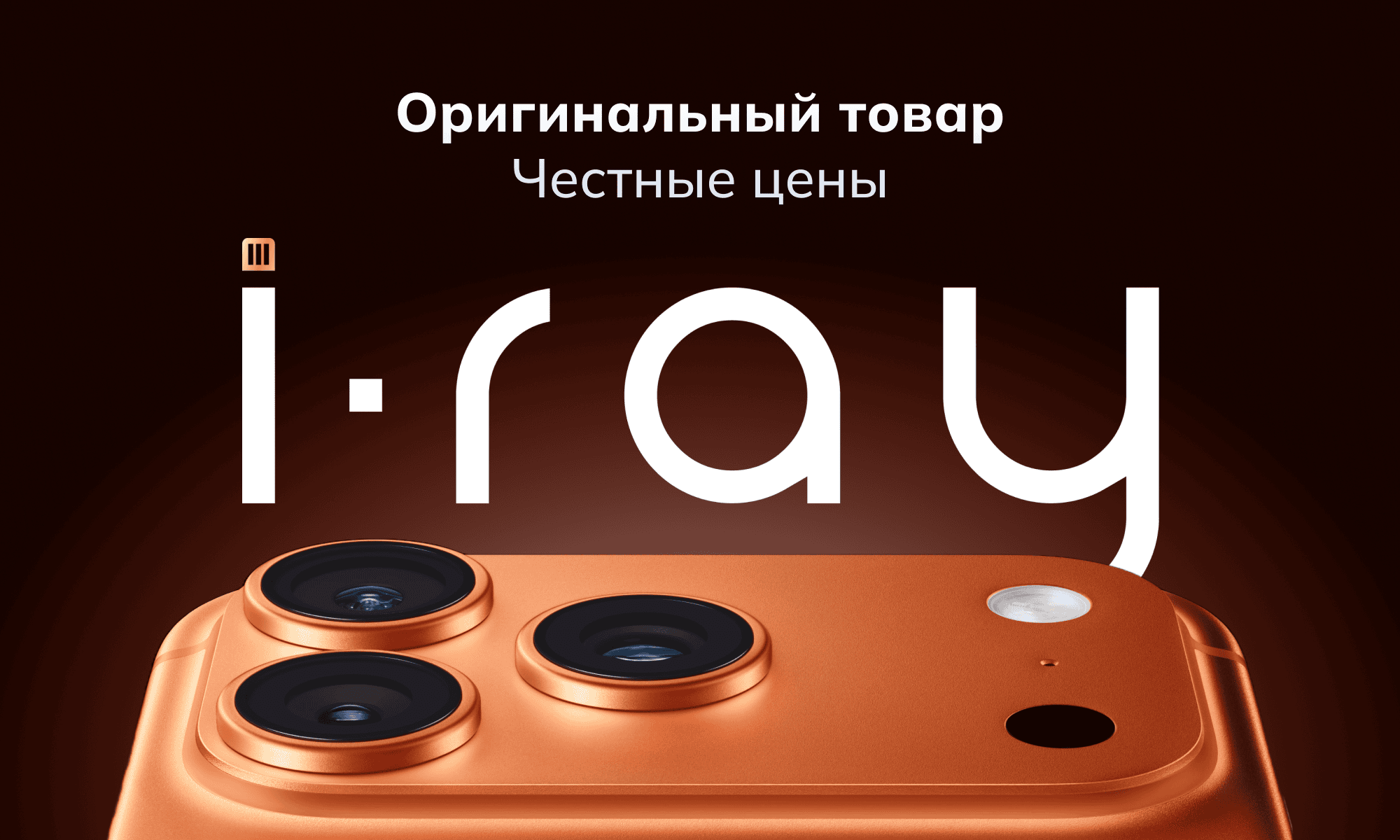 5 iPhone, которые круто подешевели в 2026 году. iPhone 17 — какой айфон 17 выбрать. Фото.