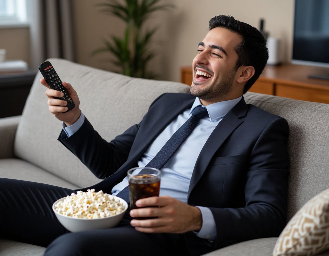 Смехотерапия для понедельников: лучшие комедии про работу, чтобы взбодриться после праздников