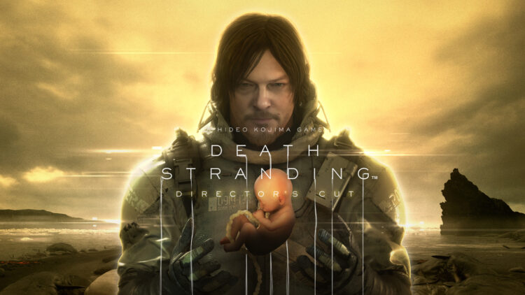 DEATH STRANDING DIRECTOR’S CUT. Возможно, скоро на Mac выйдет и вторая часть. Изображение: Steam. Фото.