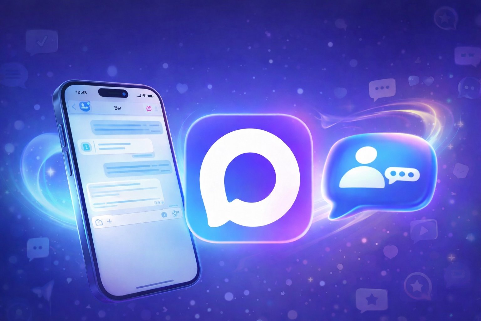 Как написать себе в мессенджере MAX и зачем это делать Как написать себе в мессенджере MAX и зачем это делать