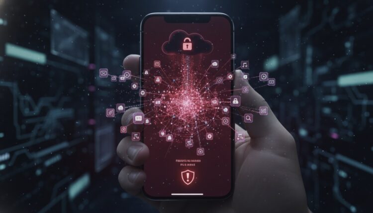 В App Store нашли почти 200 приложений, сливающих пользовательские данные. Проверь, есть ли такие на твоем iPhone. Фото.