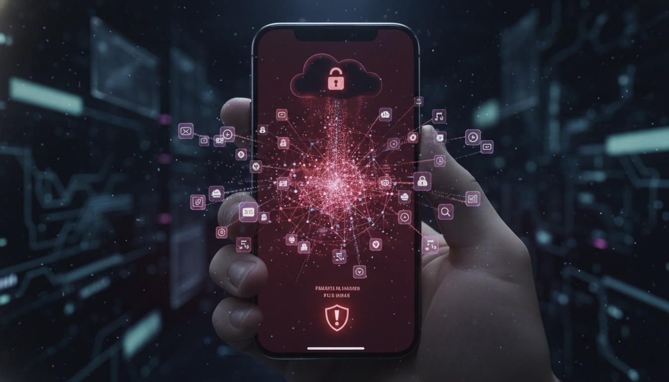 В App Store нашли почти 200 приложений, сливающих пользовательские данные. Проверь, есть ли такие на твоем iPhone