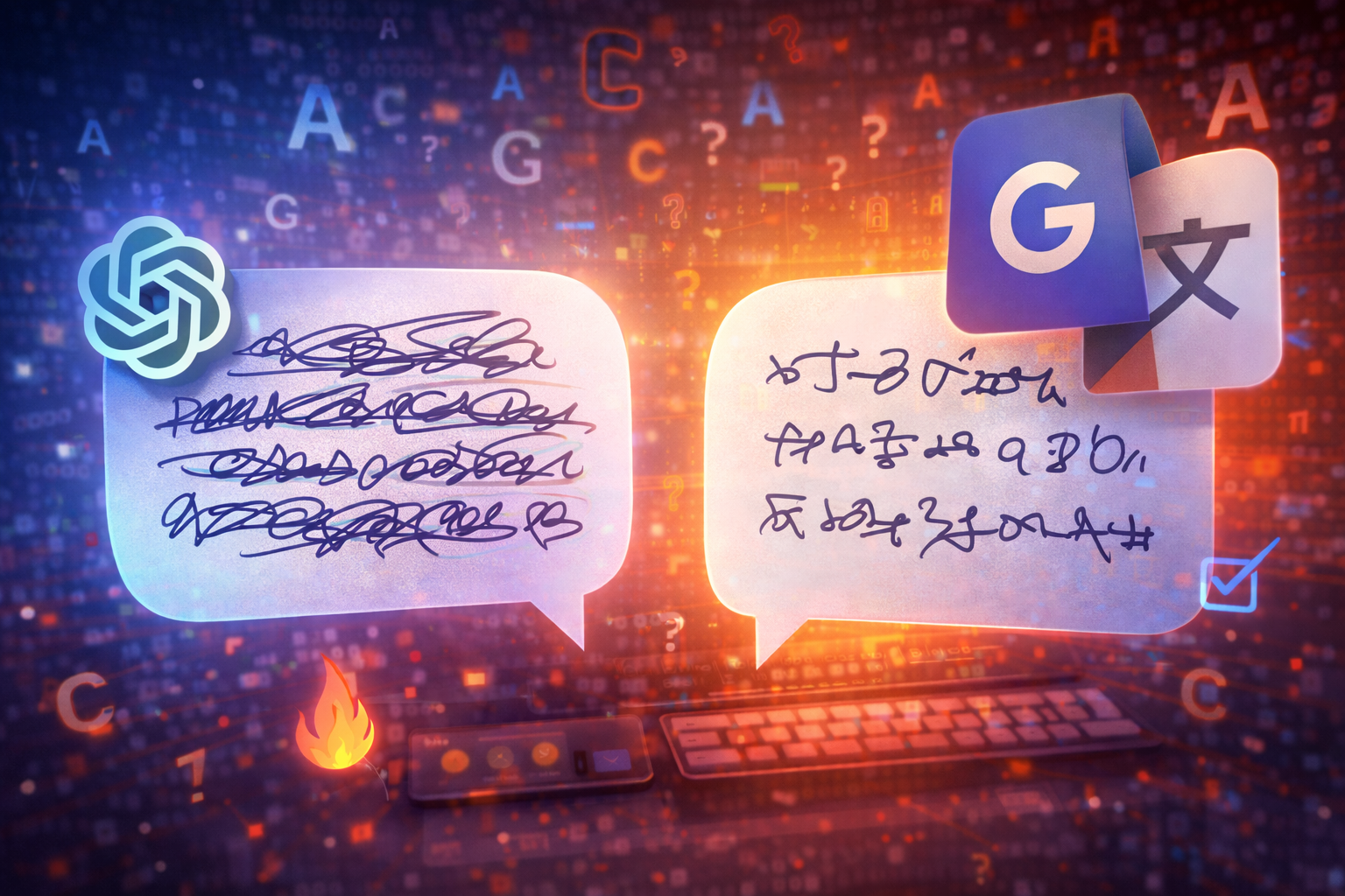 OpenAI втихую запустила ChatGPT Translate: переводчик, который замахнулся на Google Translate