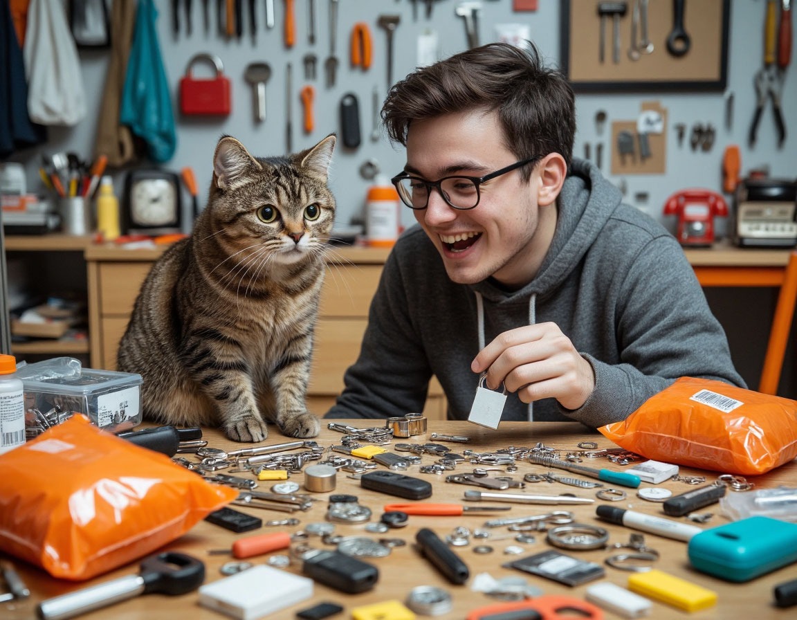 Товары для дома и другие полезные мелочи из топа AliExpress