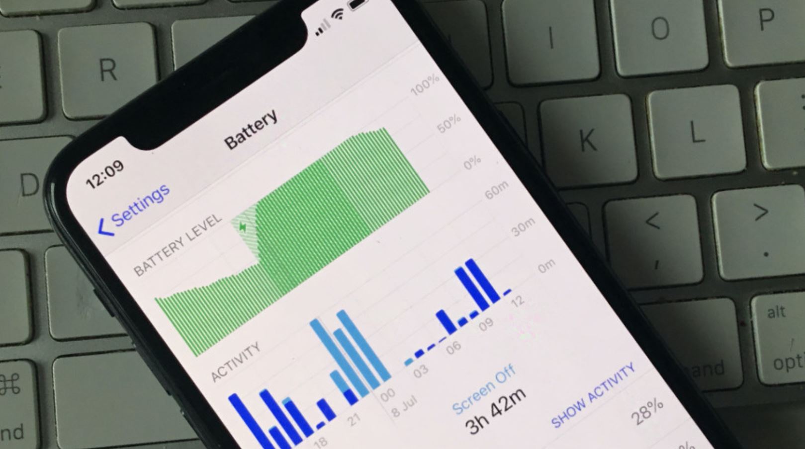 Разобрались, сколько держит заряд iPhone на самом деле, если скачать iOS 26.2.1. Смотрим, как повлияла iOS 26.2.1 на время работы iPhone. Фото: appleinsider.com. Фото.