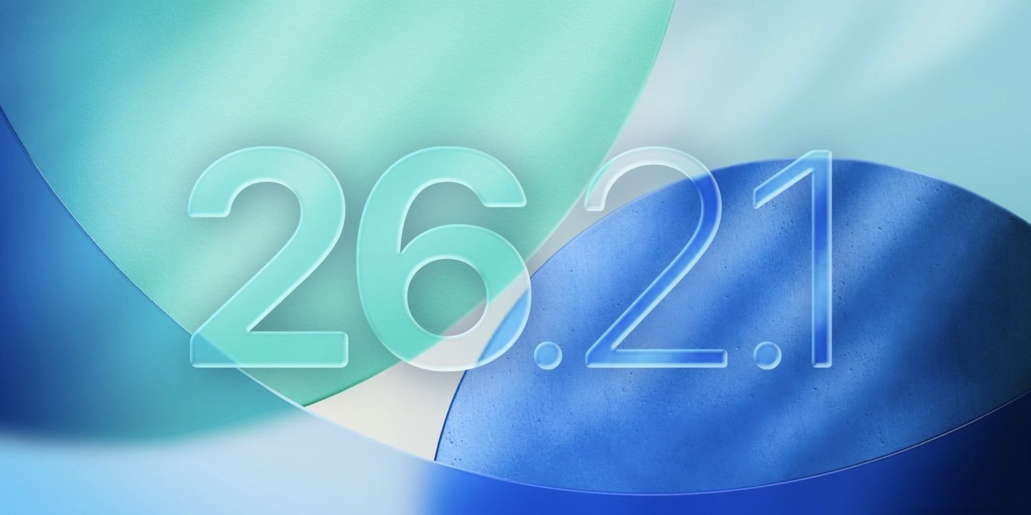 Apple готовит к выходу iOS 26.2.1. Почему не iOS 26.3 и что нового появится в свежем обновлении ОС для iPhone
