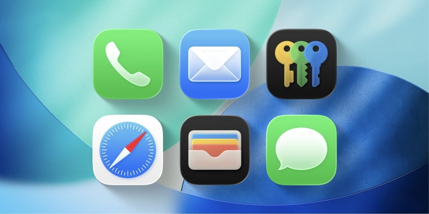 Какие приложения по умолчанию можно заменить сторонними на iPhone с iOS 26