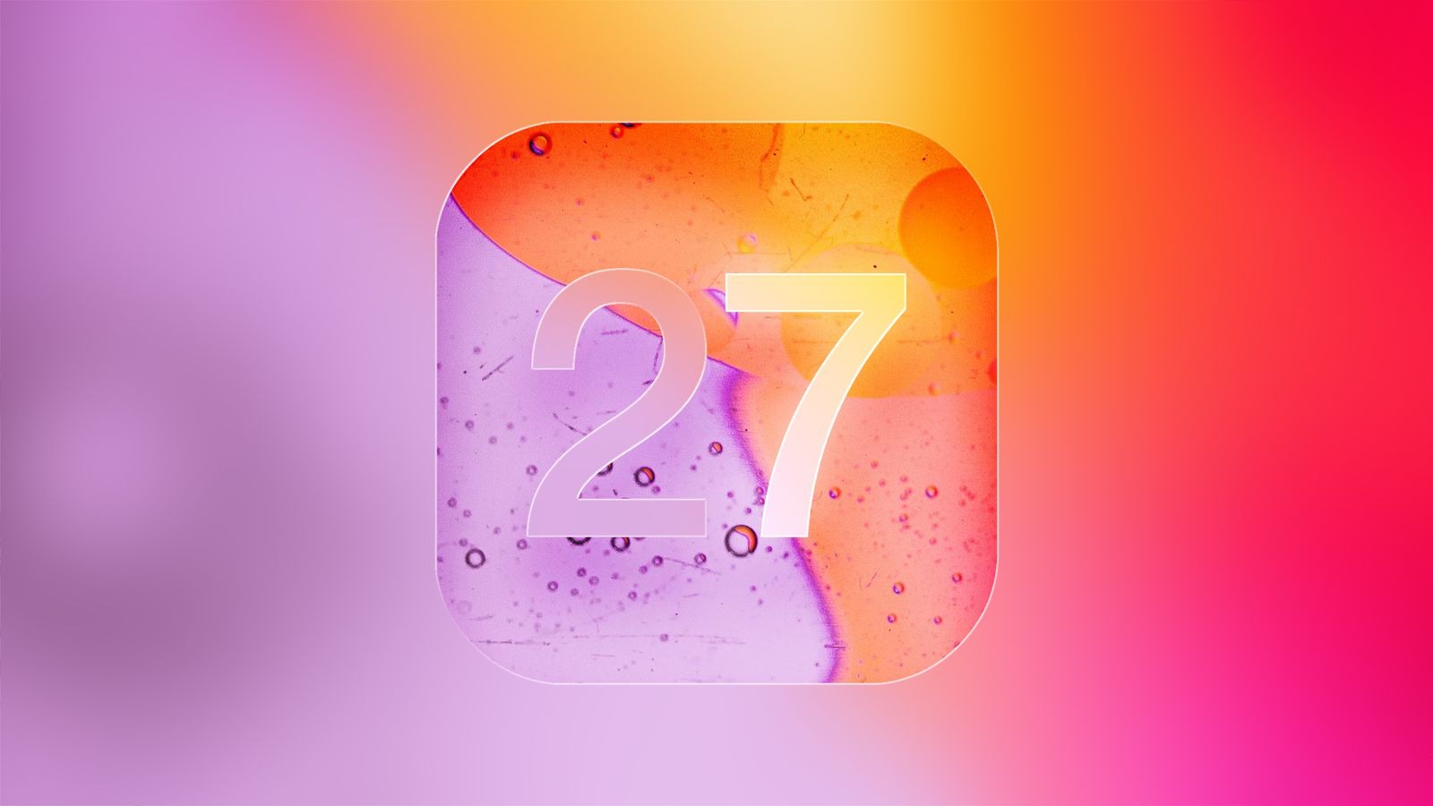 10 новых функций, которые появятся в iOS 27. iOS 27 должна стать одним из самых стабильных апдейтов для iPhone. Изображение: macrumors.com. Фото.