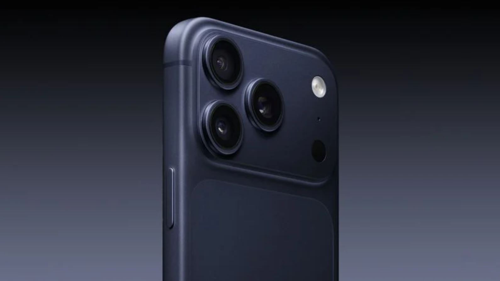 Сколько будет оперативки в iPhone 18 Pro. Все iPhone 18 получат одинаковое количество оперативы. Фото: macrumors.com. Фото.