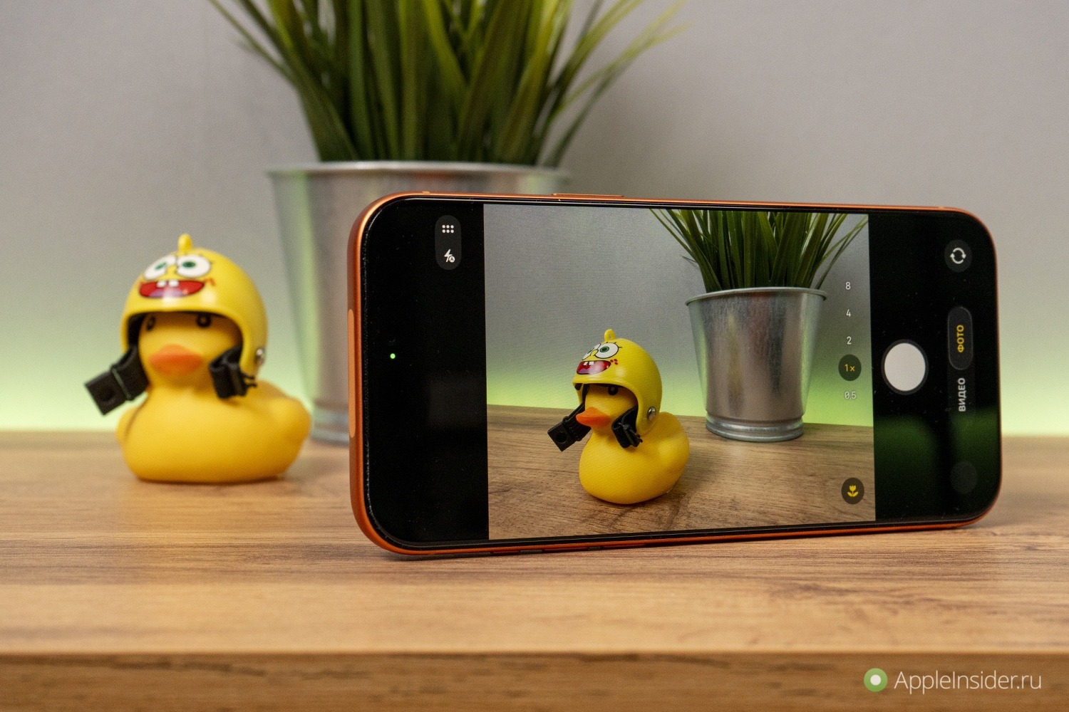 Камера в Айфоне 17 Про Макс. Камера в iPhone 17 Pro Max гарантирует отличные снимки в высоком разрешении. Фото.