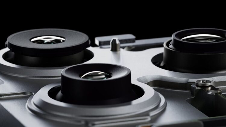 Apple делает что-то гениальное. Какой будет камера в iPhone 18 Pro. Фото.