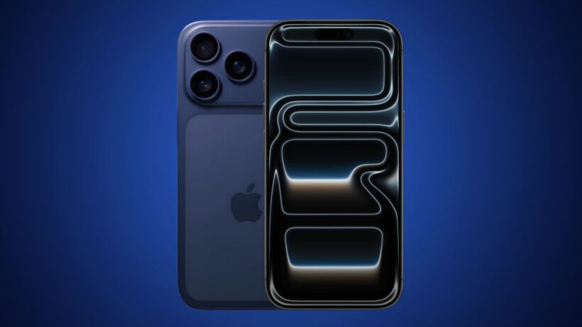 Кто виноват в том, что iPhone станут дороже. А еще битва за смартфонные железки может привести к тому, что смартфоны будут выходить реже, чем раз в год. Изображение: trustedreviews.com. Фото.