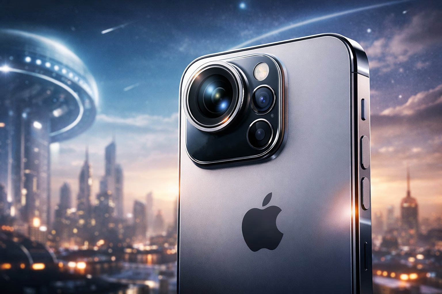 Apple делает iPhone с камерой на 200 МП. Когда он выйдет? Apple делает iPhone с камерой на 200 МП. Когда он выйдет?