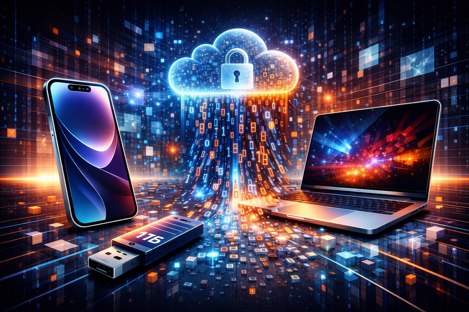 Хакеры уже знают всё про iPhone 20 и видели дизайн MacBook с OLED: у Apple украли 1 ТБ данных о будущих устройствах