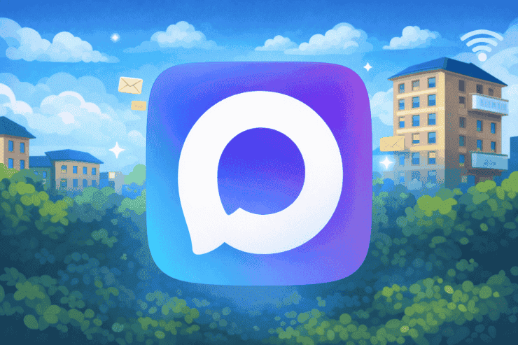 Как попасть в домовой чат MAX официально и без головной боли