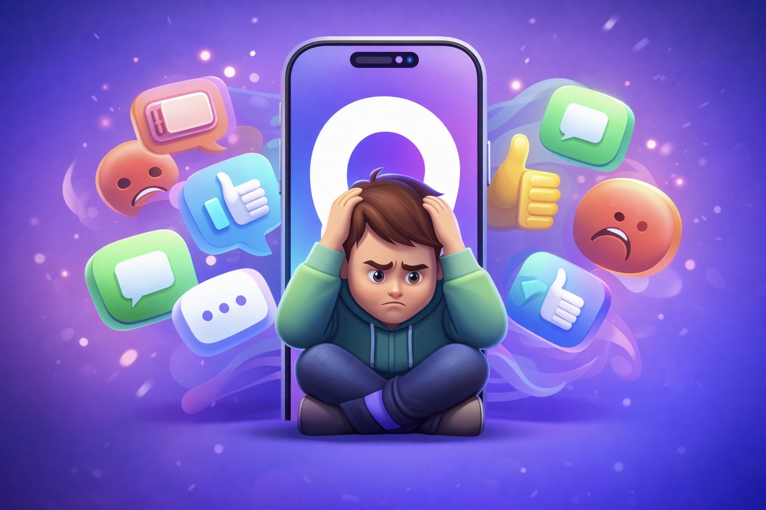 Почему я не пользуюсь мессенджером MAX на самом деле