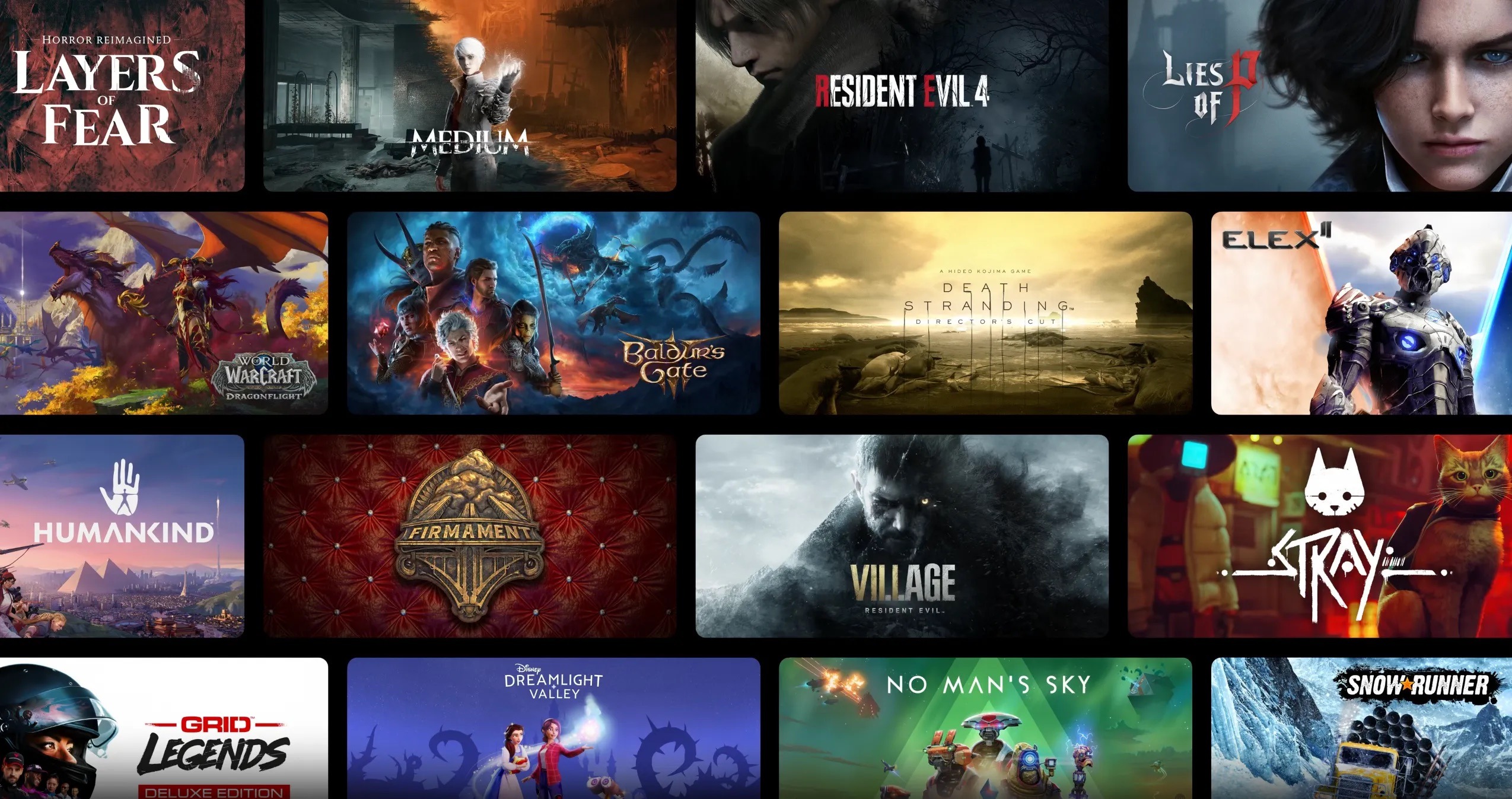 7 крутых игр для Mac с графикой как на консолях