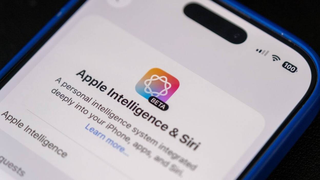 Apple передумала: во что превратится Siri в iOS 27?