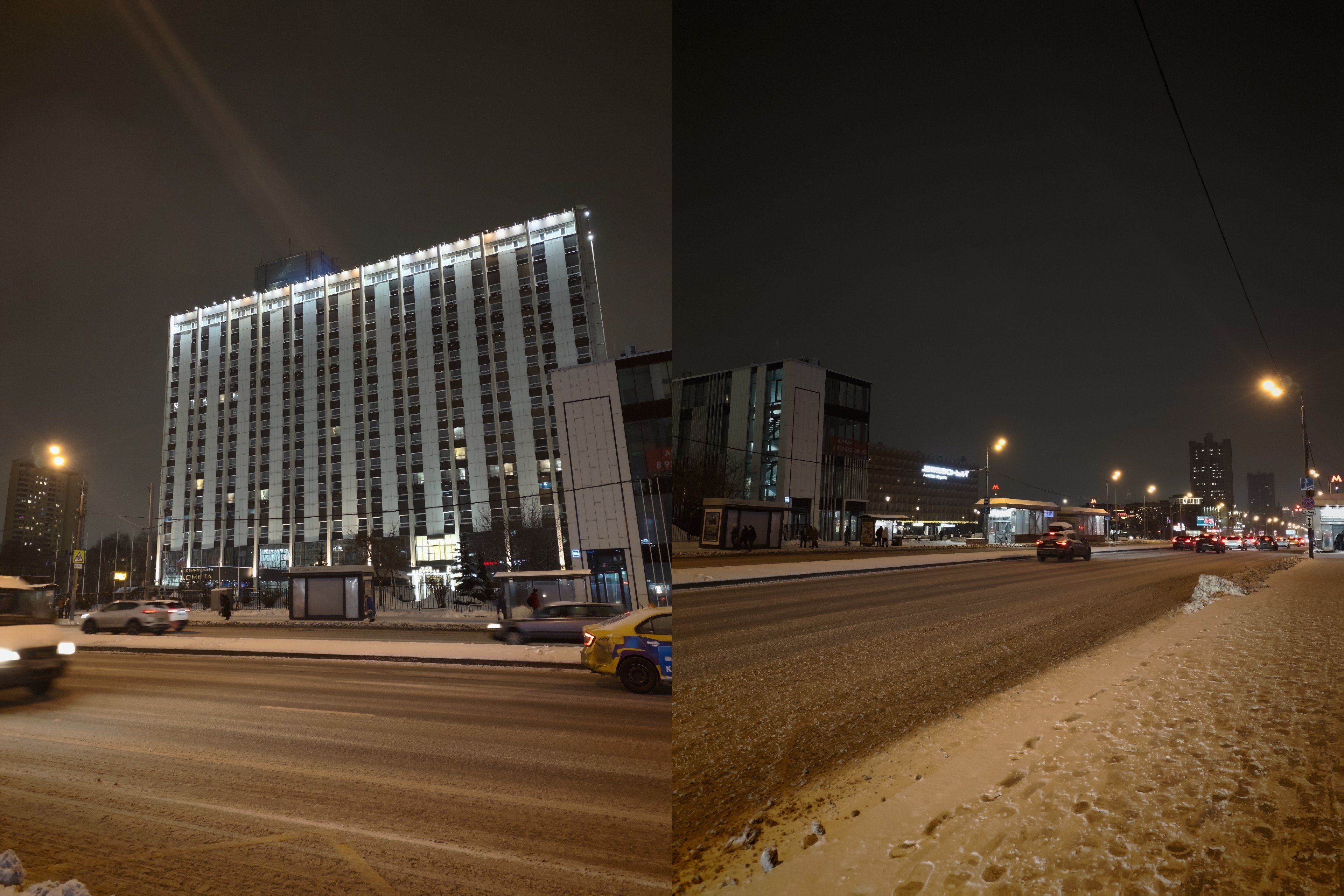 Какая камера у Айфон 15. И еще пример фото при слабом освещении. Как вам? Фото.