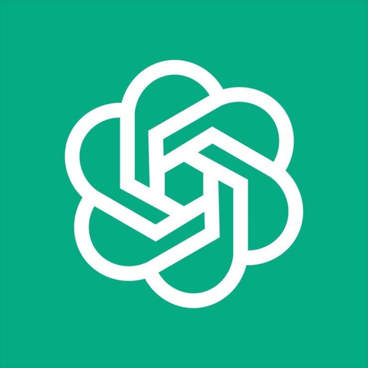 Нейросеть ChatGPT - фото