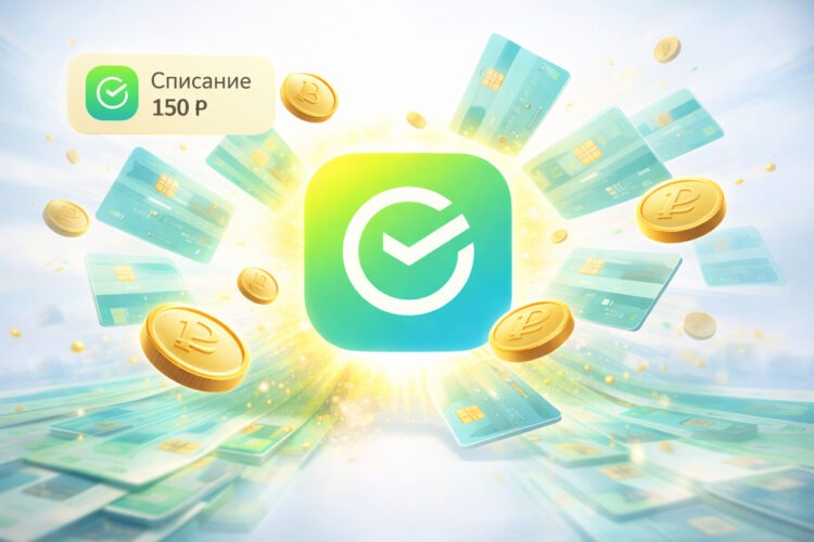 Сбербанк списал 150 рублей? Теперь за счета, которыми вы не пользуетесь, придется платить каждый месяц. Фото.