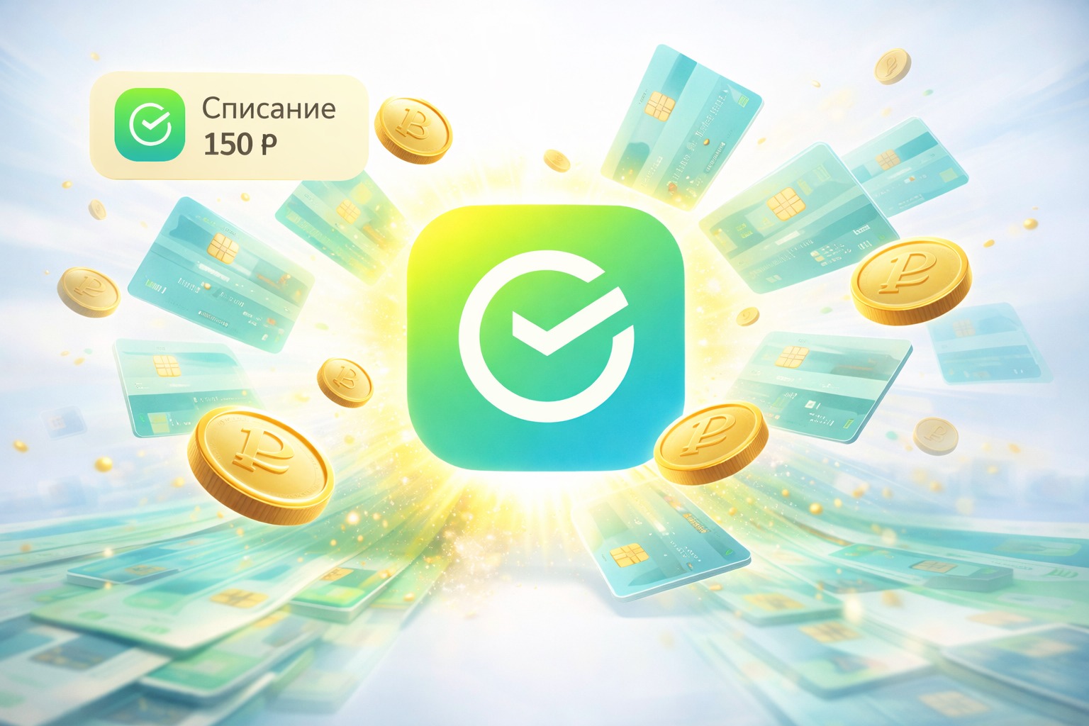 Сбербанк списал 150 рублей? Теперь за счета, которыми вы не пользуетесь, придется платить каждый месяц Сбербанк списал 150 рублей? Теперь за счета, которыми вы не пользуетесь, придется платить каждый месяц