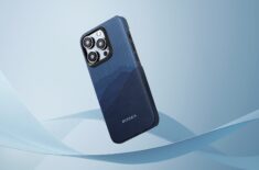 Нашел, где купить чехол Pitaka на iPhone по нормальной цене и не нарваться на подделку. Фото.