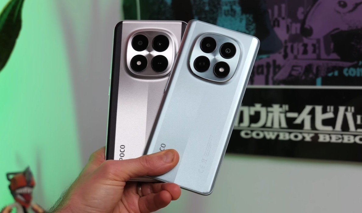 Новые POCO уже на AliExpress! Почему стоит купить POCO M8 и POCO M8 Pro и как сэкономить на покупке