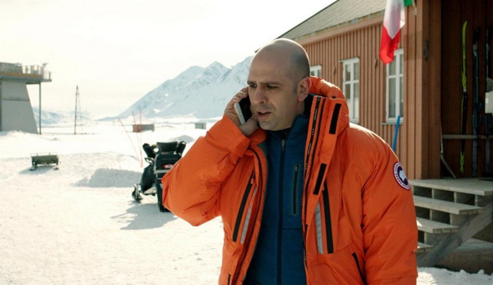 К чёрту на рога. «К черту на рога» — про выход из зоны комфорта, который многим из нас точно нужен. Фото: kinonews.ru. К чёрту на рога. «К черту на рога» — про выход из зоны комфорта, который многим из нас точно нужен. Фото: kinonews.ru. Фото.