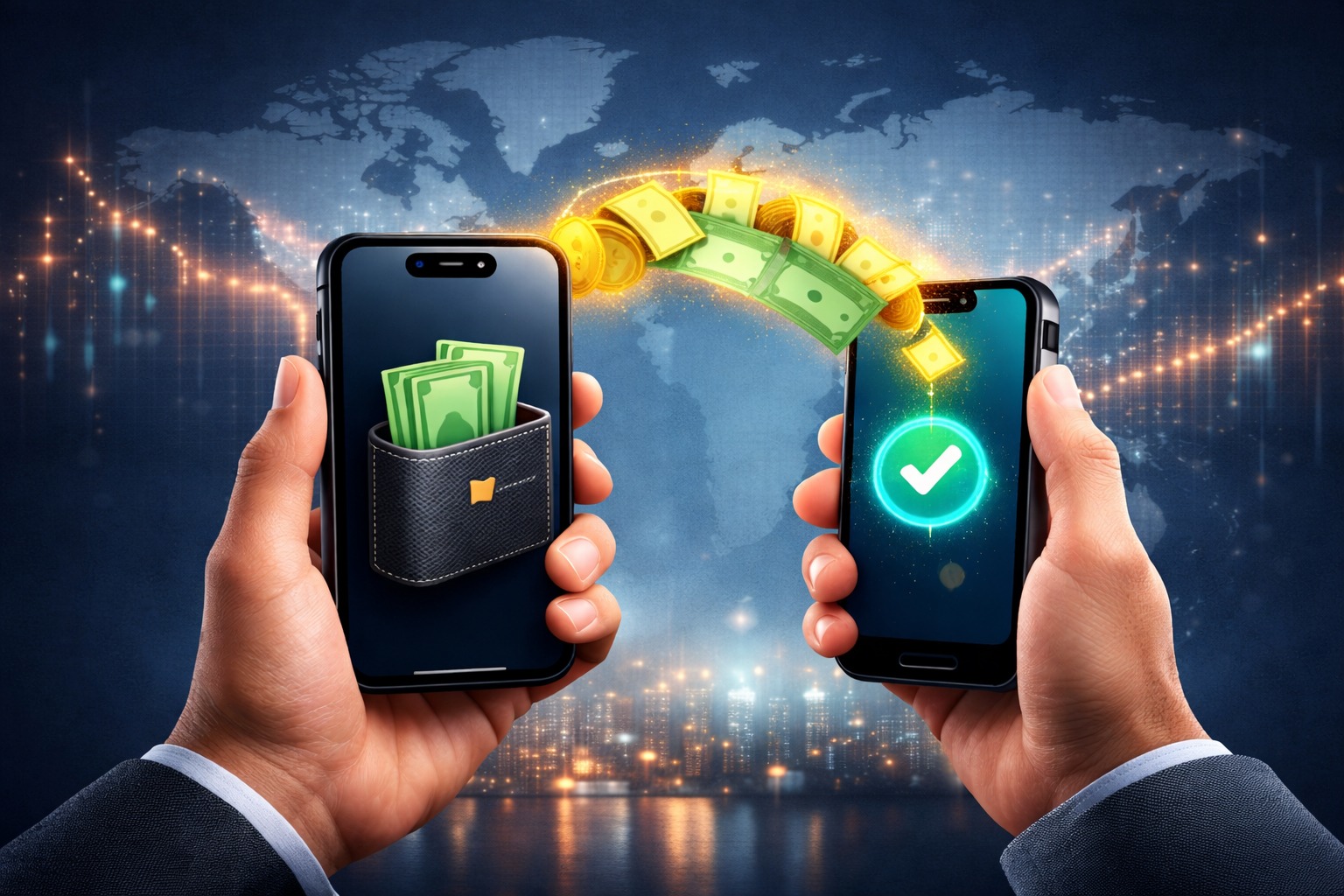 Как перевести деньги без комиссии другому человеку или между своими счетами. Перевести деньги между очень просто. Фото.