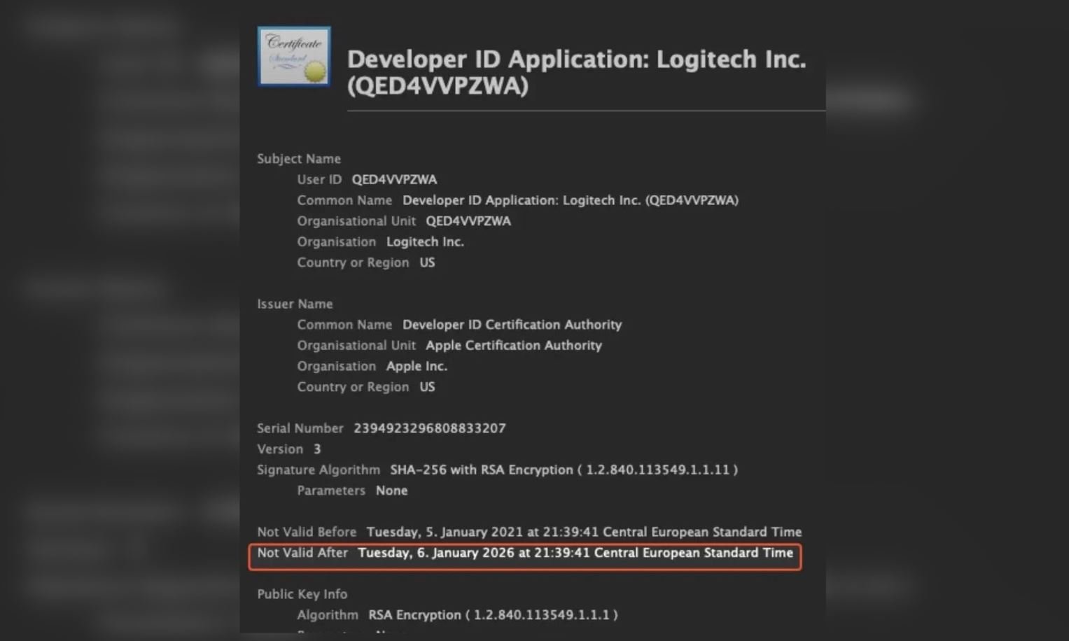 У вас мышь сдохла: периферия от Logitech перестала работать на macOS по всему миру. Что случилось. В возникновении проблемы целиком и полностью виновата компания. Фото: habr.com. У вас мышь сдохла: периферия от Logitech перестала работать на macOS по всему миру. Что случилось. В возникновении проблемы целиком и полностью виновата компания. Фото: habr.com. Фото.