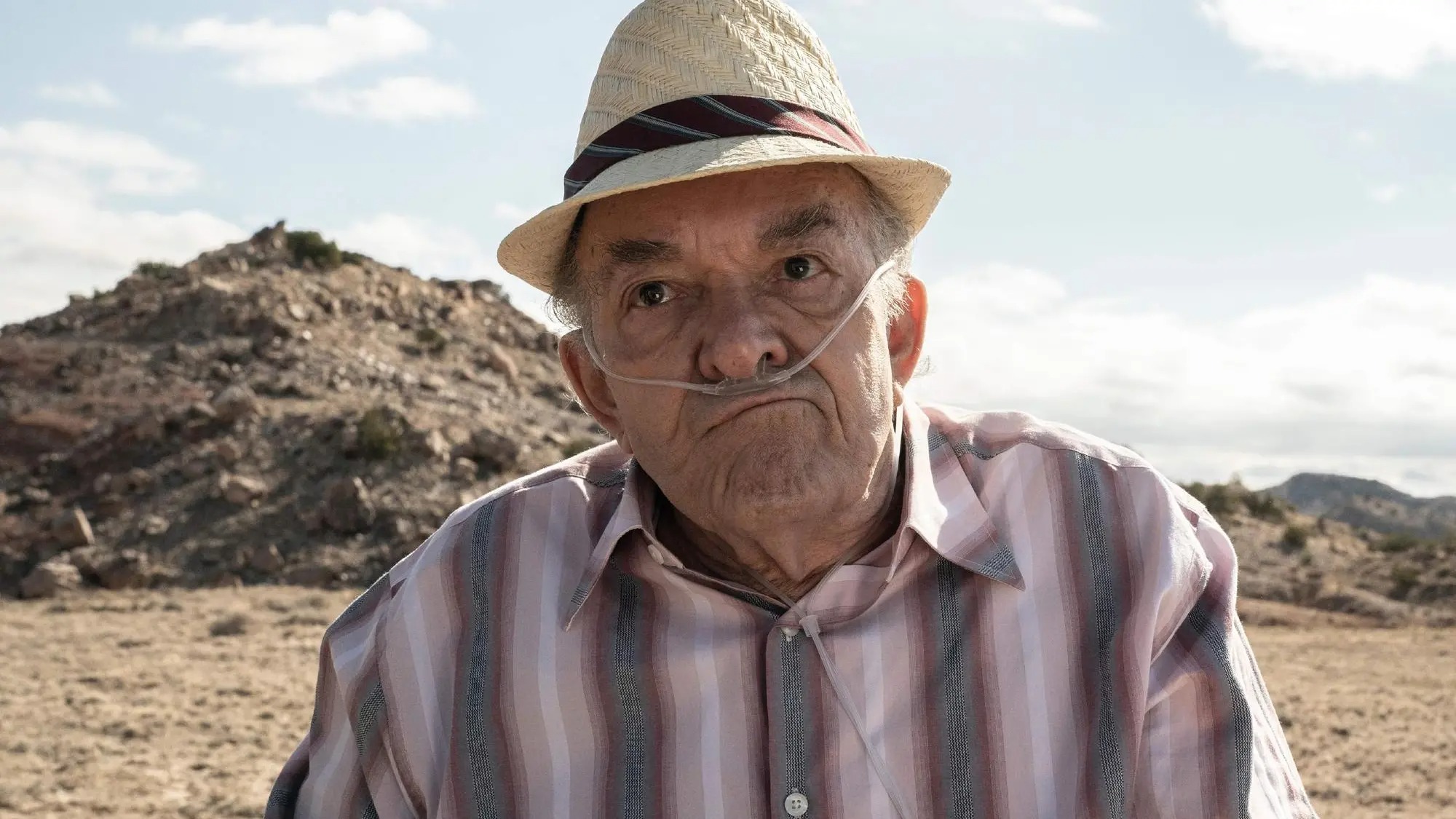 Айфоном смогли бы пользоваться даже Ник Вуйчич, Стивен Хокинг и Гектор Саламанка. Что такого задумала Apple?