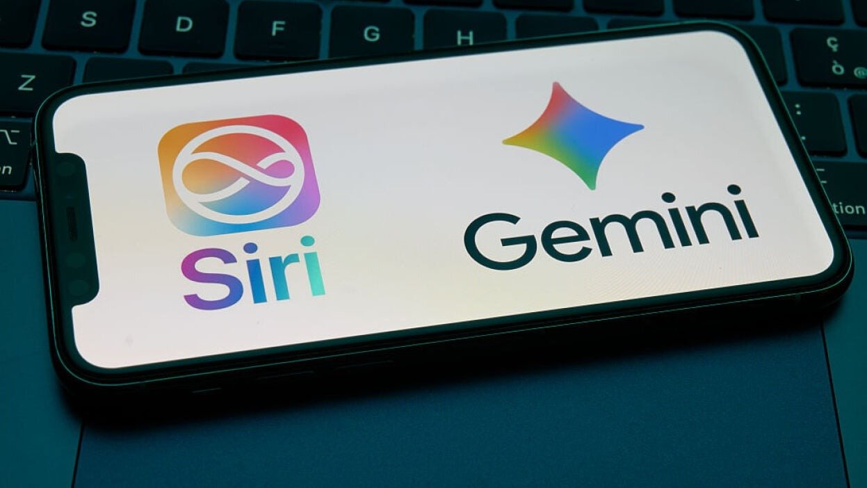 5 функций новой Siri из iOS 26.4 со встроенной нейросетью Google Gemini