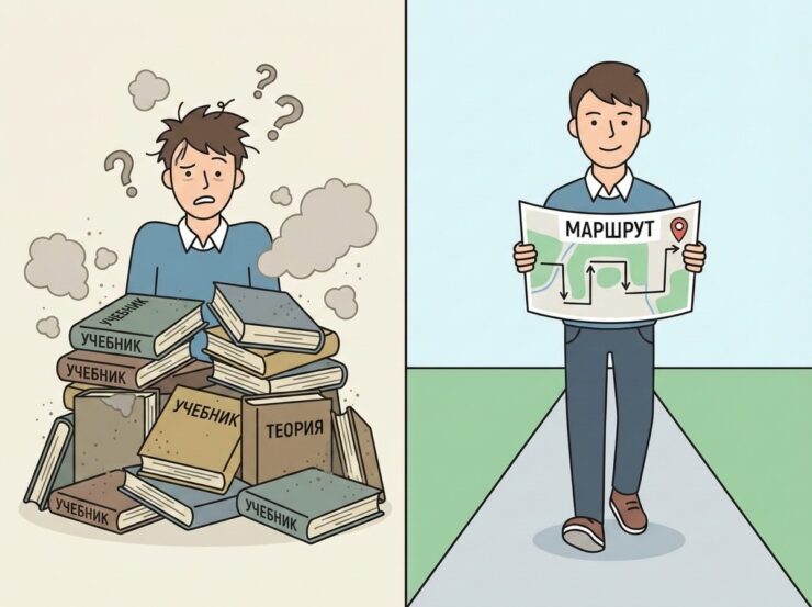 Можно ли выучить английский быстро? (Честный ответ и цифры). Учим английский по специальной методике. Фото.