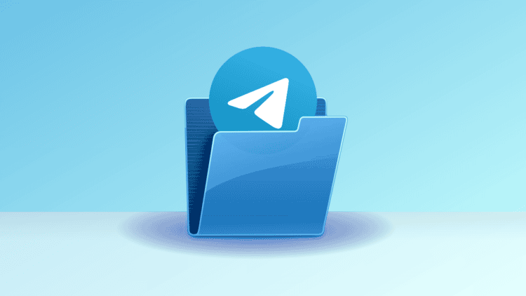 Как сделать папку «Новые» в Telegram, чтобы видеть все непрочитанные сообщения из чатов и каналов. Фото.