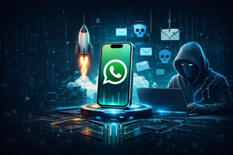 Можно ли устанавливать новую версию WhatsApp, которая работает «без замедления»? Фото.