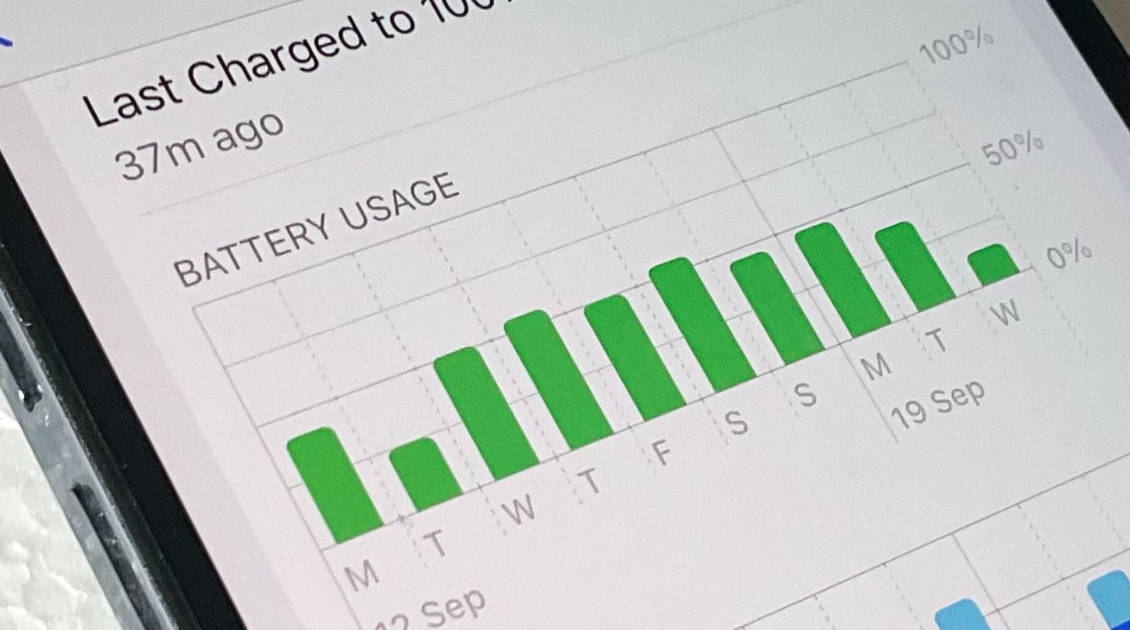 Стоит ли качать iOS 26.2.1. Наши читатели рассказали, как изменилось время работы по их ощущению. Фото: appleinsider.com. Фото.
