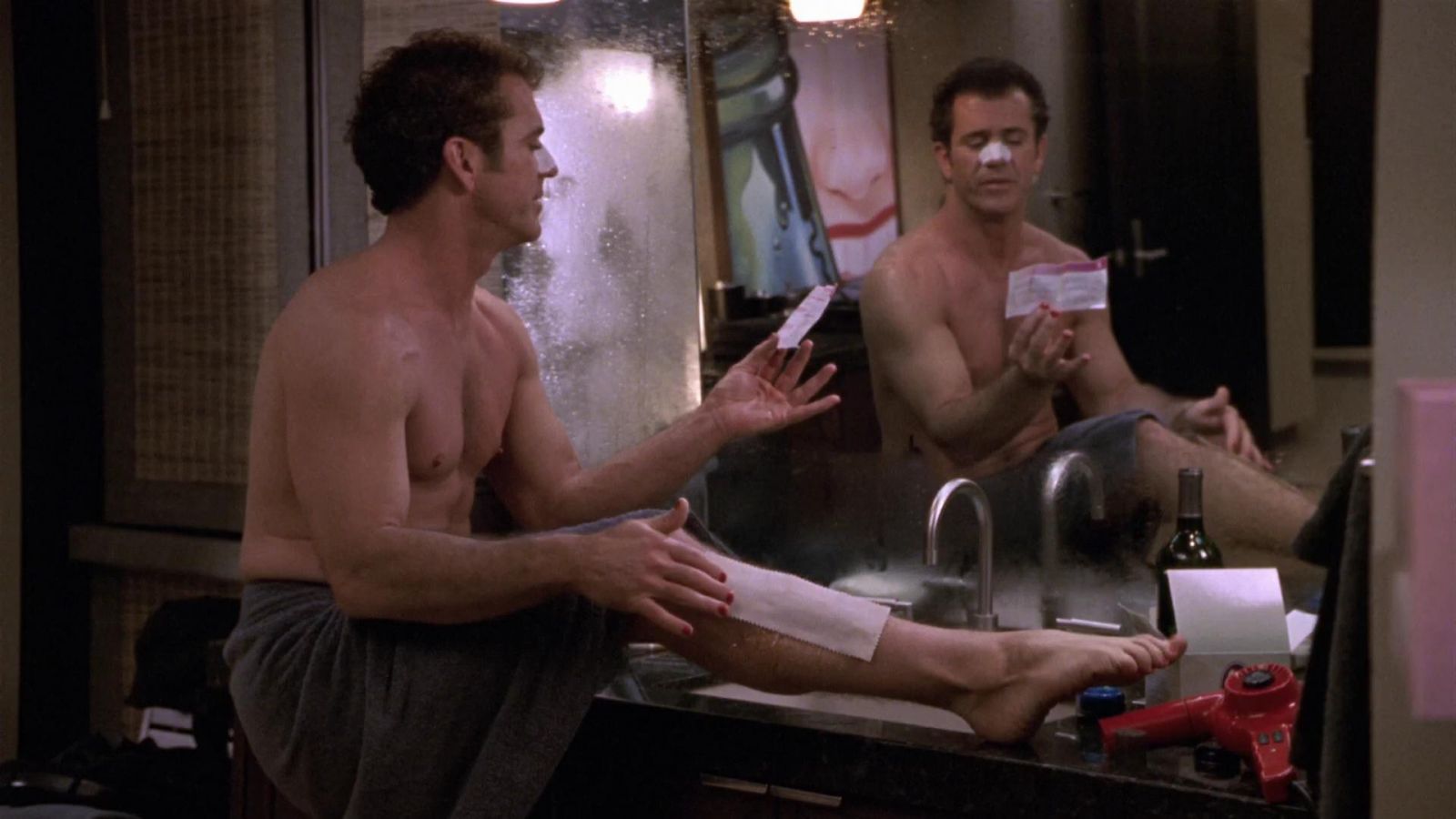 Чего хотят женщины. Уморительная комедия из нулевых, из которой можно почерпнуть много полезного о женщинах! Фото: film.ru. Чего хотят женщины. Уморительная комедия из нулевых, из которой можно почерпнуть много полезного о женщинах! Фото: film.ru. Фото.